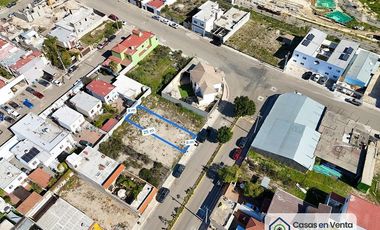 Terrazas de la Presa - Documentos en Regla y Todos Servicios