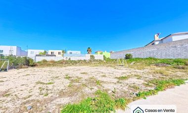 Terrazas de la Presa - Documentos en Regla y Todos Servicios