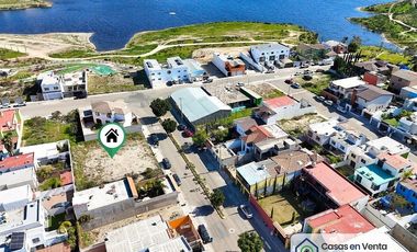 Terrazas de la Presa - Documentos en Regla y Todos Servicios