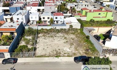 Terrazas de la Presa - Documentos en Regla y Todos Servicios