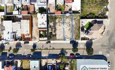 Terrazas de la Presa - Documentos en Regla y Todos Servicios