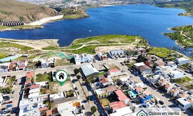 Terrazas de la Presa - Documentos en Regla y Todos Servicios