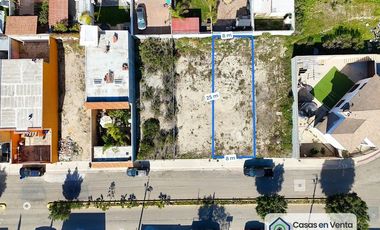 Terrazas de la Presa - Documentos en Regla y Todos Servicios