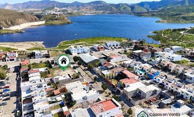 Terrazas de la Presa - Documentos en Regla y Todos Servicios