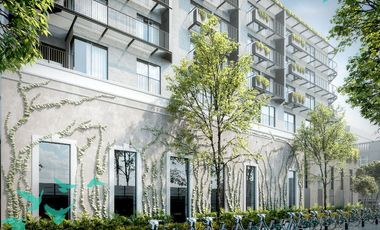 Departamento San Rafael