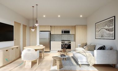 Departamento San Rafael