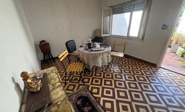 PH 3 ambientes en una planta. Martínez