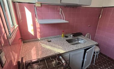 PH 3 ambientes en una planta. Martínez