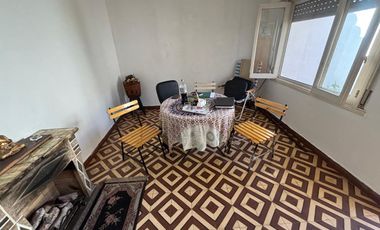 PH 3 ambientes en una planta. Martínez