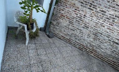 PH 3 ambientes en una planta. Martínez