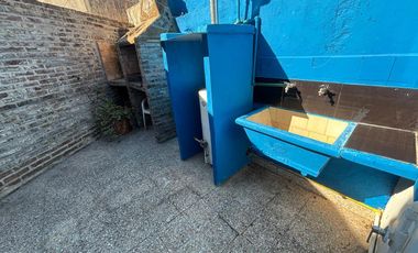 PH 3 ambientes en una planta. Martínez