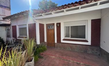 PH 3 ambientes en una planta. Martínez