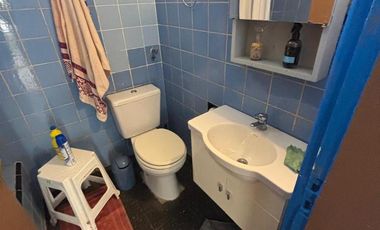 PH 3 ambientes en una planta. Martínez