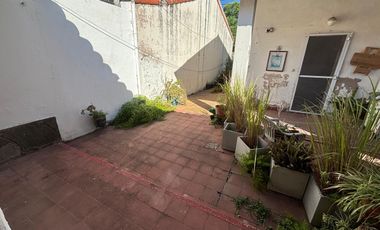 PH 3 ambientes en una planta. Martínez