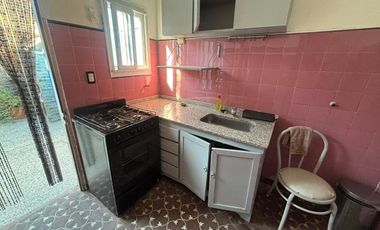 PH 3 ambientes en una planta. Martínez