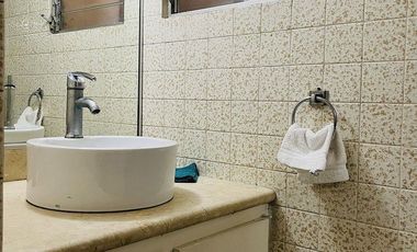 Departamento en renta amueblado, Lomas de Virreyes