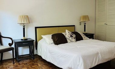 Departamento en renta amueblado, Lomas de Virreyes