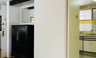 Departamento en renta amueblado, Lomas de Virreyes