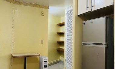 Departamento en renta amueblado, Lomas de Virreyes