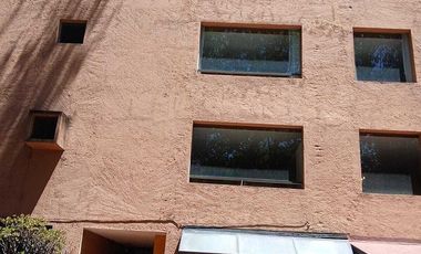 Departamento en renta amueblado, Lomas de Virreyes