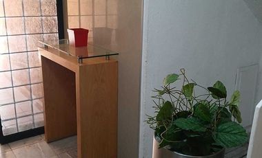 Departamento en renta amueblado, Lomas de Virreyes