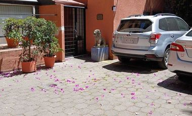 Departamento en renta amueblado, Lomas de Virreyes