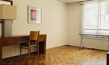 Departamento en renta amueblado, Lomas de Virreyes