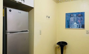 Departamento en renta amueblado, Lomas de Virreyes