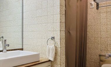 Departamento en renta amueblado, Lomas de Virreyes