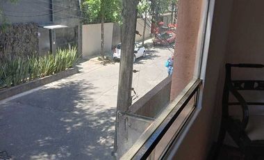 Departamento en renta amueblado, Lomas de Virreyes