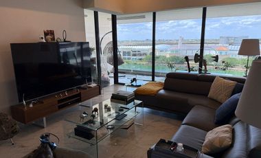 DEPARTAMENTO EN RENTA  EN MERIDEN, CABO NORTE