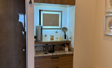 DEPARTAMENTO EN RENTA  EN MERIDEN, CABO NORTE