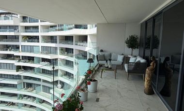 DEPARTAMENTO EN RENTA  EN MERIDEN, CABO NORTE