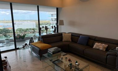 DEPARTAMENTO EN RENTA  EN MERIDEN, CABO NORTE