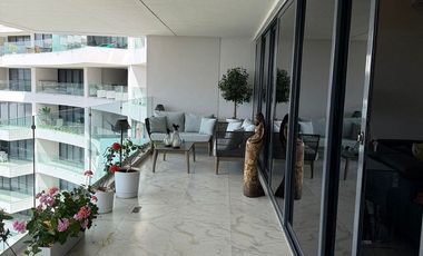DEPARTAMENTO EN RENTA  EN MERIDEN, CABO NORTE