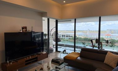 DEPARTAMENTO EN RENTA  EN MERIDEN, CABO NORTE