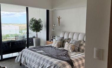DEPARTAMENTO EN RENTA  EN MERIDEN, CABO NORTE