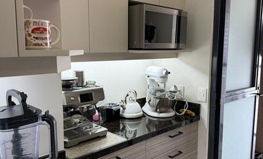 DEPARTAMENTO EN RENTA  EN MERIDEN, CABO NORTE