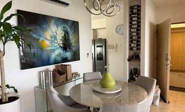 DEPARTAMENTO EN RENTA  EN MERIDEN, CABO NORTE