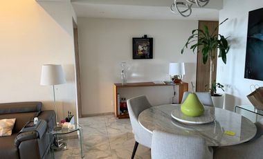 DEPARTAMENTO EN RENTA  EN MERIDEN, CABO NORTE