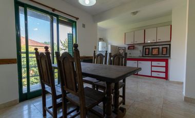 30 entre 500 y 501 M.B. Gonnet - Departamento de dos dormitorios en Venta