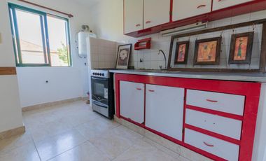 30 entre 500 y 501 M.B. Gonnet - Departamento de dos dormitorios en Venta