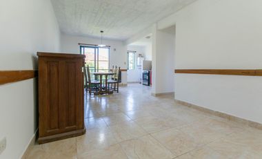 30 entre 500 y 501 M.B. Gonnet - Departamento de dos dormitorios en Venta