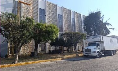 NAVE INDUSTRIAL EN RENTA: KIMEX PARK (936 m²) (P)