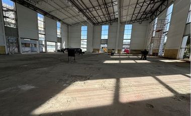 NAVE INDUSTRIAL EN RENTA: KIMEX PARK (936 m²) (P)