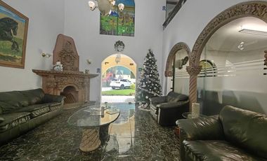 OPORTUNIDAD DESARROLLADORES: (P) CABEZA DE MANZANA 1,162 m² – NO CATALOGADA