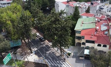 OPORTUNIDAD DESARROLLADORES: (P) CABEZA DE MANZANA 1,162 m² – NO CATALOGADA