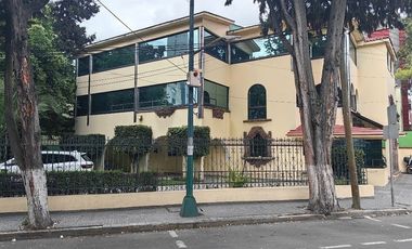 OPORTUNIDAD DESARROLLADORES: (P) CABEZA DE MANZANA 1,162 m² – NO CATALOGADA