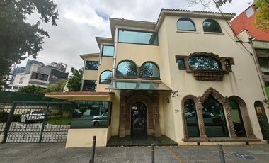 OPORTUNIDAD DESARROLLADORES: (P) CABEZA DE MANZANA 1,162 m² – NO CATALOGADA