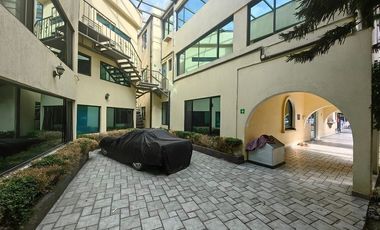 OPORTUNIDAD DESARROLLADORES: (P) CABEZA DE MANZANA 1,162 m² – NO CATALOGADA